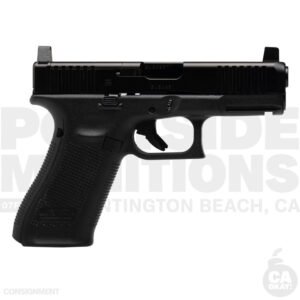 G45 [3 MAGS]