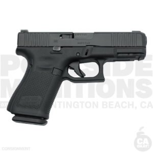 G19 Gen 5 [NON MOS]