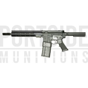 CUSTOM AR PISTOL BUILD