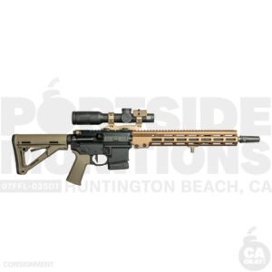 Geissele Super Duty 556