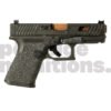 Taran Combat Master G19