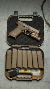 19X with TLR1 & 7 Mags