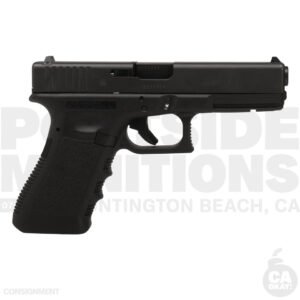 G17 [GEN 3]