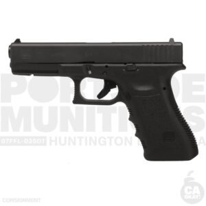 G17 [GEN 3]