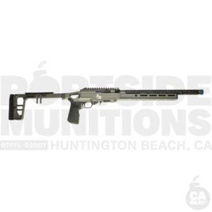 LDR 16.1" CARBON [22LR]