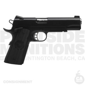 GRP [45ACP]