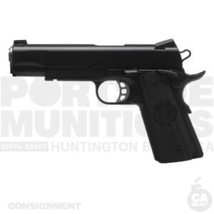 GRP [45ACP]