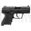 P2000 SK V2