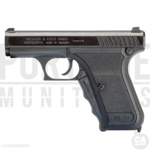 P7 IB 9MM