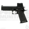 CUSTOM [ISLAND BARREL] 9MM