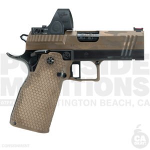 Custom Commander 2011