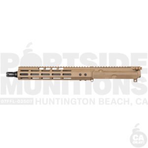 IRREGULAR DEFENSE 11.5 UPPER