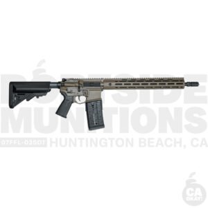 KAC x LMT BUILD