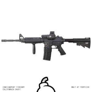 KAC VERO BEACH SR15/M4 CALI OK