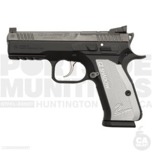 Shadow 2 Compact [2 MAGS]
