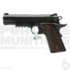 Rail Gun 1911 45 LAPD