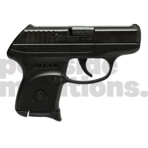 Ruger LCP380