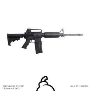 6920 Law Enforcement Carbine