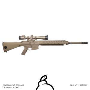 KAC M110 SASS DEPLOYMENT KIT REFURBISHED [ULTRA RARE - OKAY IN CA]
