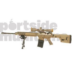 LMT Knights M110