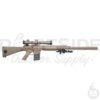 LIMITED EDITION M110 DEPLOYMENT KIT 91 OF 110 [NEW - CA OKAY]