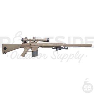 LIMITED EDITION M110 DEPLOYMENT KIT 91 OF 110 [NEW - CA OKAY]