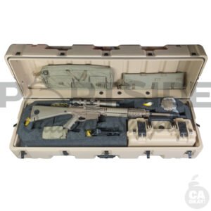 LIMITED EDITION M110 DEPLOYMENT KIT 91 OF 110 [NEW - CA OKAY]