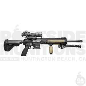 MR27 Deployment Kit