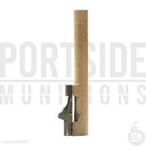 LTT x SUPDEF M9A4