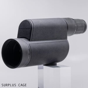 MARK 4 12-40X60MM TMR SPOTTING SCOPE