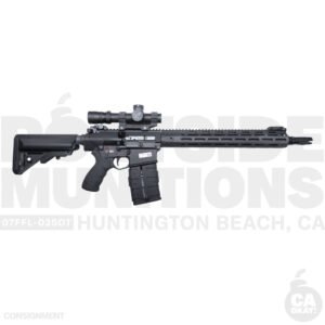SR25 LMT BUILD [308]