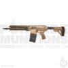 MCX SPEAR [308 PISTOL]