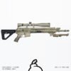 MK12 MOD 0 ISH CLONE