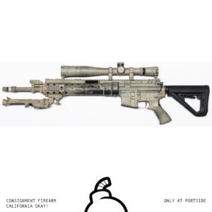 MK12 MOD 0 ISH CLONE
