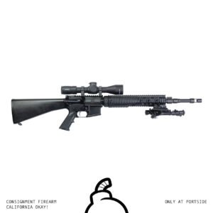 MK12 MOD 1 CLONEISH