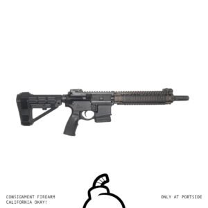 MK18 [PISTOL]