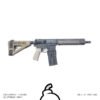 MK18 [SALIENT ARMS]