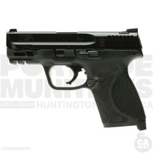 MP 2.0 Compact 9mm