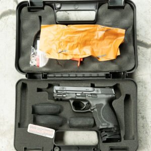 MP 2.0 Compact 9mm