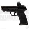 M&P 2.0 [PORTED] FULL PACKAGE