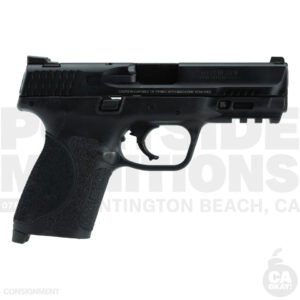 M&P 2.0 Compact