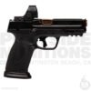 M&P 2.0 [PORTED] FULL PACKAGE