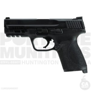 M&P 2.0 Compact
