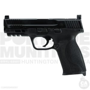 M&P 2.0 [OFF ROSTER]