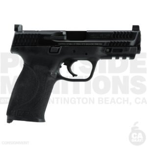 M&P 2.0 [OFF ROSTER]