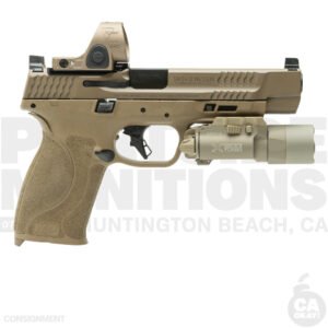 2.0 FDE Full Size