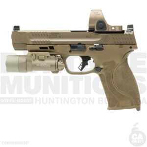 2.0 FDE Full Size