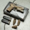 2.0 FDE Full Size