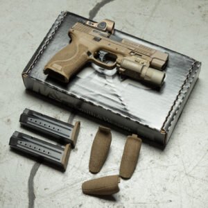 2.0 FDE Full Size