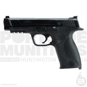 M&P 45 V1